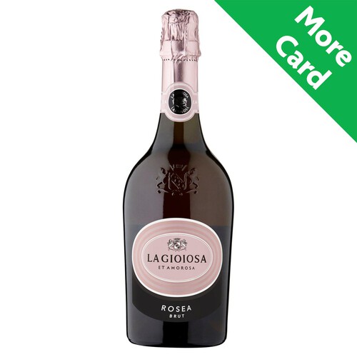 La Gioiosa Rosea Brut 