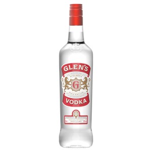 Glen's Vodka 37.5%