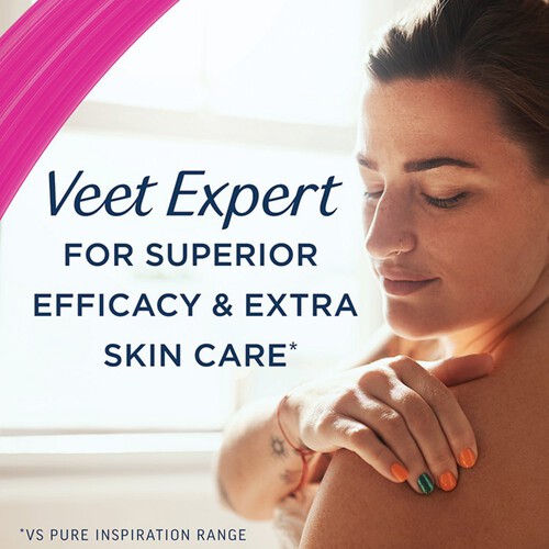 Veet Expert Full Bikini Kit 