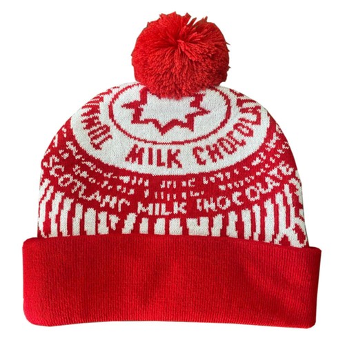 Tunnocks Beanie Hat
