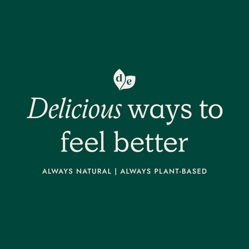 Deliciously Ella Mixed Berry Oat Bars Multipack 3x50g
