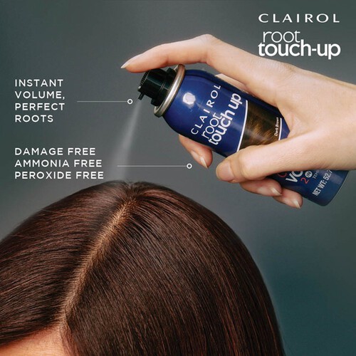 Clairol Root Touch-Up 2 In 1 Spray Dark To Medium Blonde