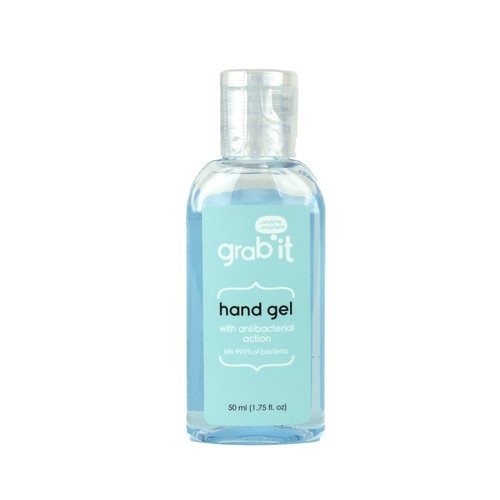 Grab It Hand Gel