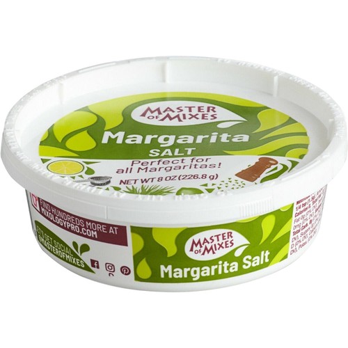 Master Of Mixes Margarita Salt 226g