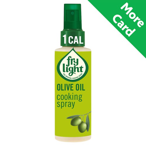 Frylight Olive Oil 1 Cal Cooking Spray