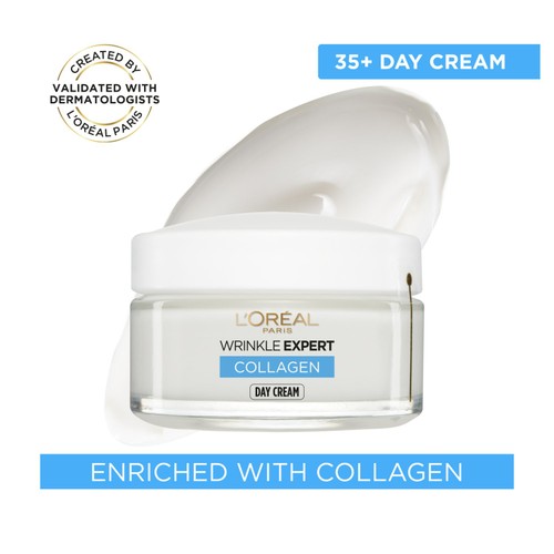 L'Oreal Paris Anti-Wrinkle Expert Cream 35+