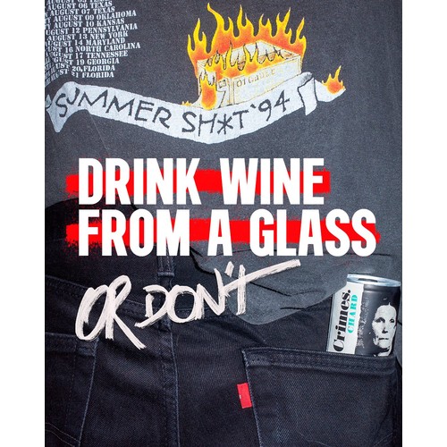 19 Crimes Chardonnay 