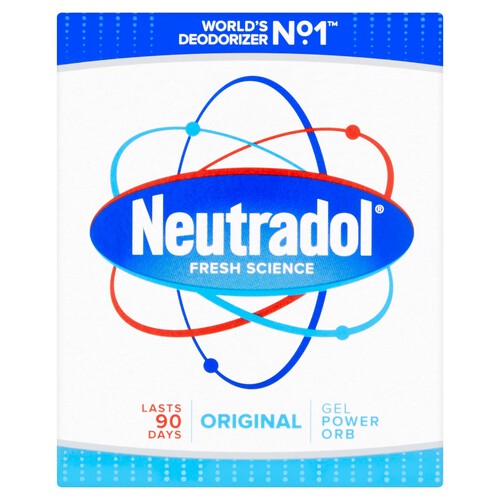 Neutradol Gel Odour Destroyer Original 