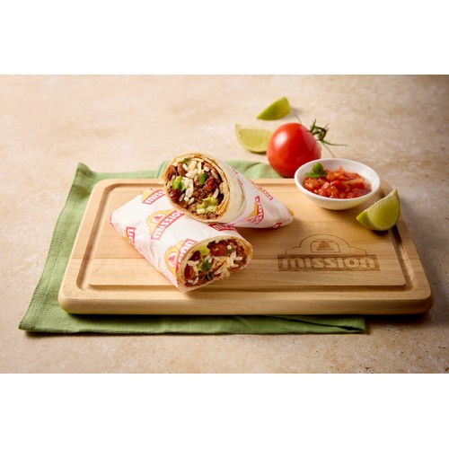 Mission Original XL Tortilla Wraps