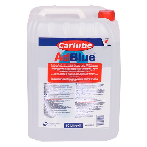 Carlube AD Blue