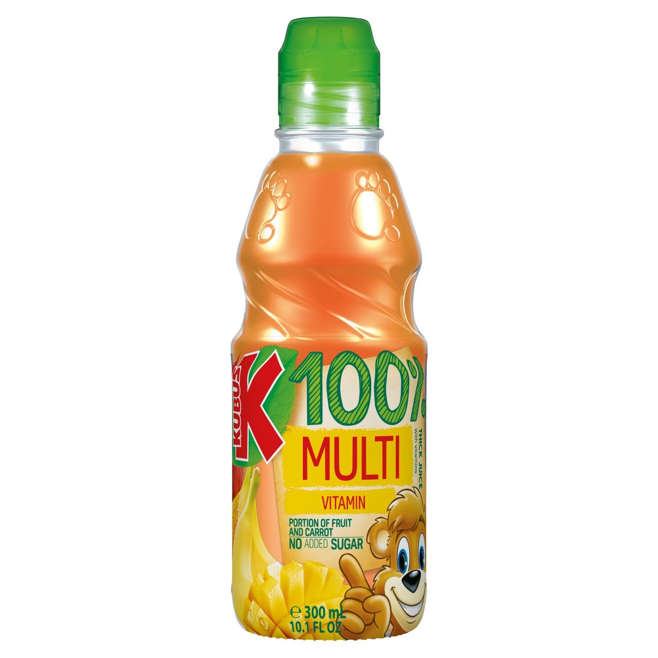 Kubus Multivitamin