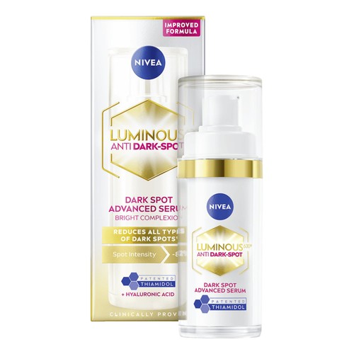NIVEA Cellular Luminous 630 Anti Dark Spot Serum