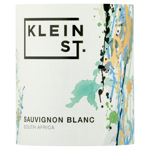 Klein St Sauvignon Blanc