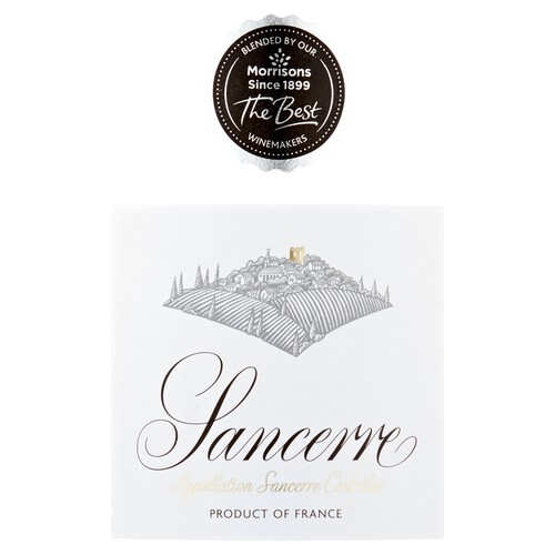 Morrisons The Best Sancerre 