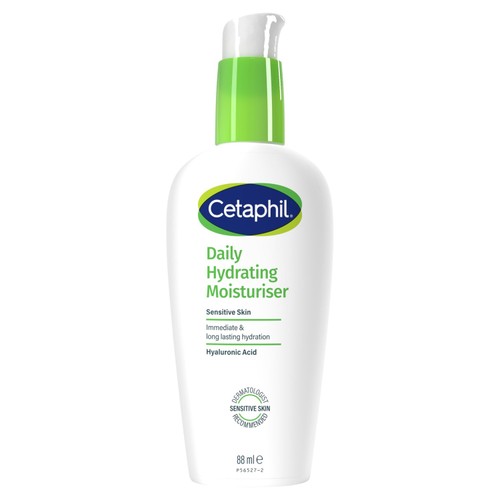 Cetaphil Daily Hydrating Moisturiser 