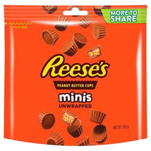 Reese's Minis More To Share