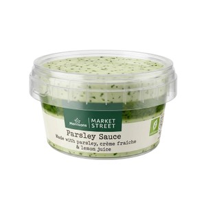 Morrisons Parsley Sauce