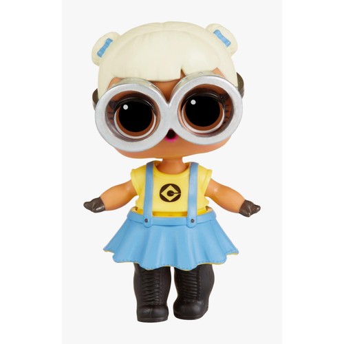L.O.L. Surprise Loves Minions Tots