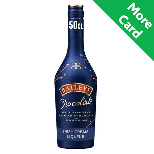 Baileys Chocolate 