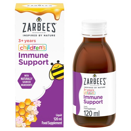 Zarbee's Childrens Immune Support