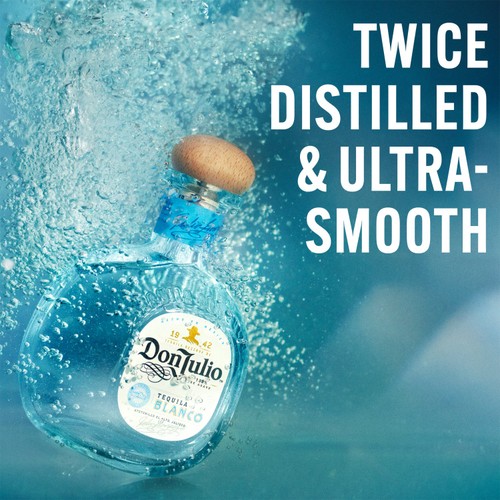 Don Julio Blanco Tequila 70CL