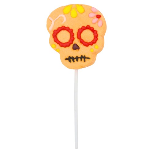 Candy Realms Skull Mallows 35g