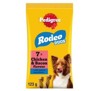 Pedigree 123g