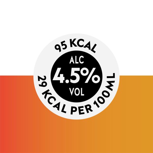 White Claw Blood Orange 330ml