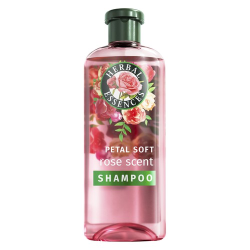 Herbal Essences Rose Shampoo 