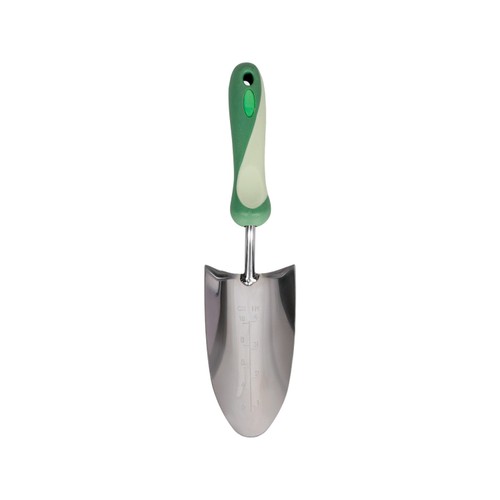 Nutmeg Hand Trowel