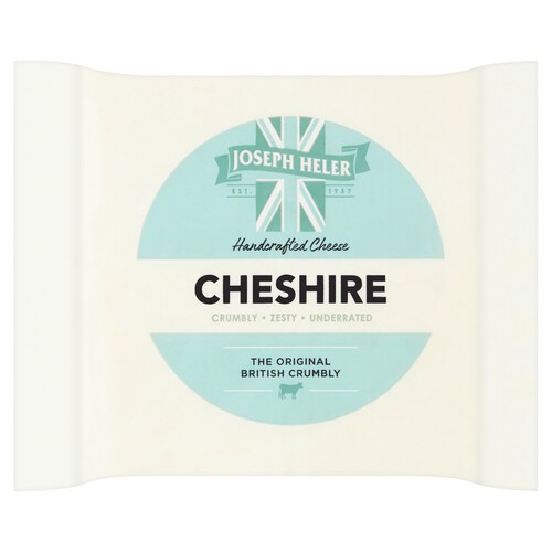 Joseph Heler Cheshire Cheese 