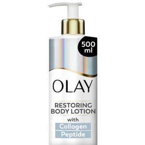 Olay Body Lotion Col Pept 500Ml