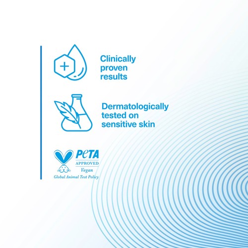 Simple Micellar Facial Cleanser Hydrate+ 240 ml