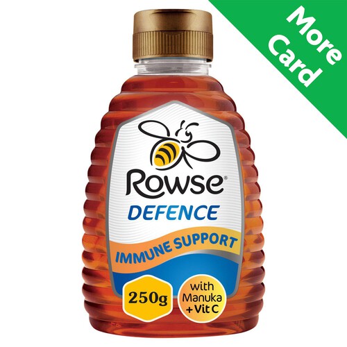 Rowse Supahoney 