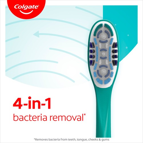 Colgate 360 Deep Clean Soft Toothbrush