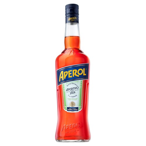 Aperol          