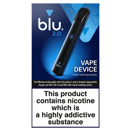 Blu 2.0 Device Kit