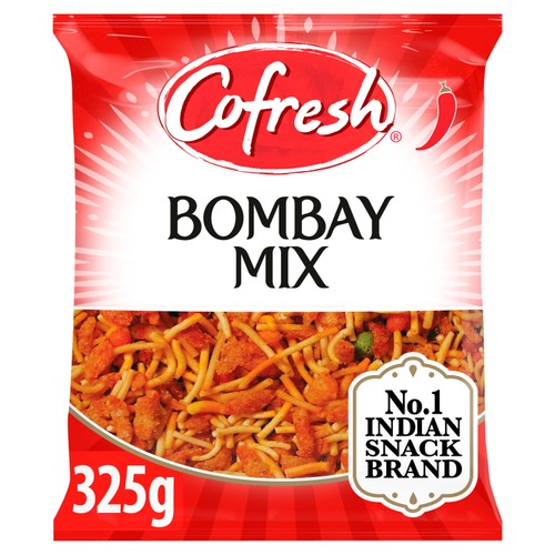 Cofresh Bombay Mix 325g - Morrisons Online Groceries \u0026 Offers