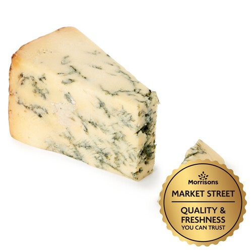 Morrisons The Best Cropwell Bishop Stilton