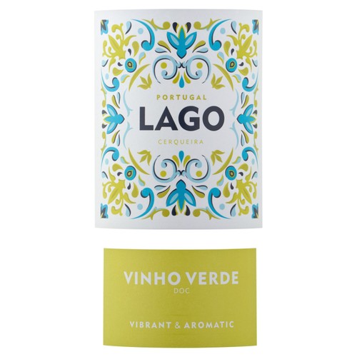 Lago Vinho Verde Doc 75CL