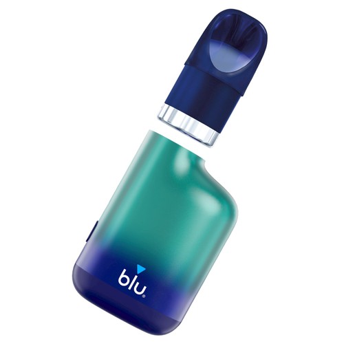 Blu Box Mint 20mg