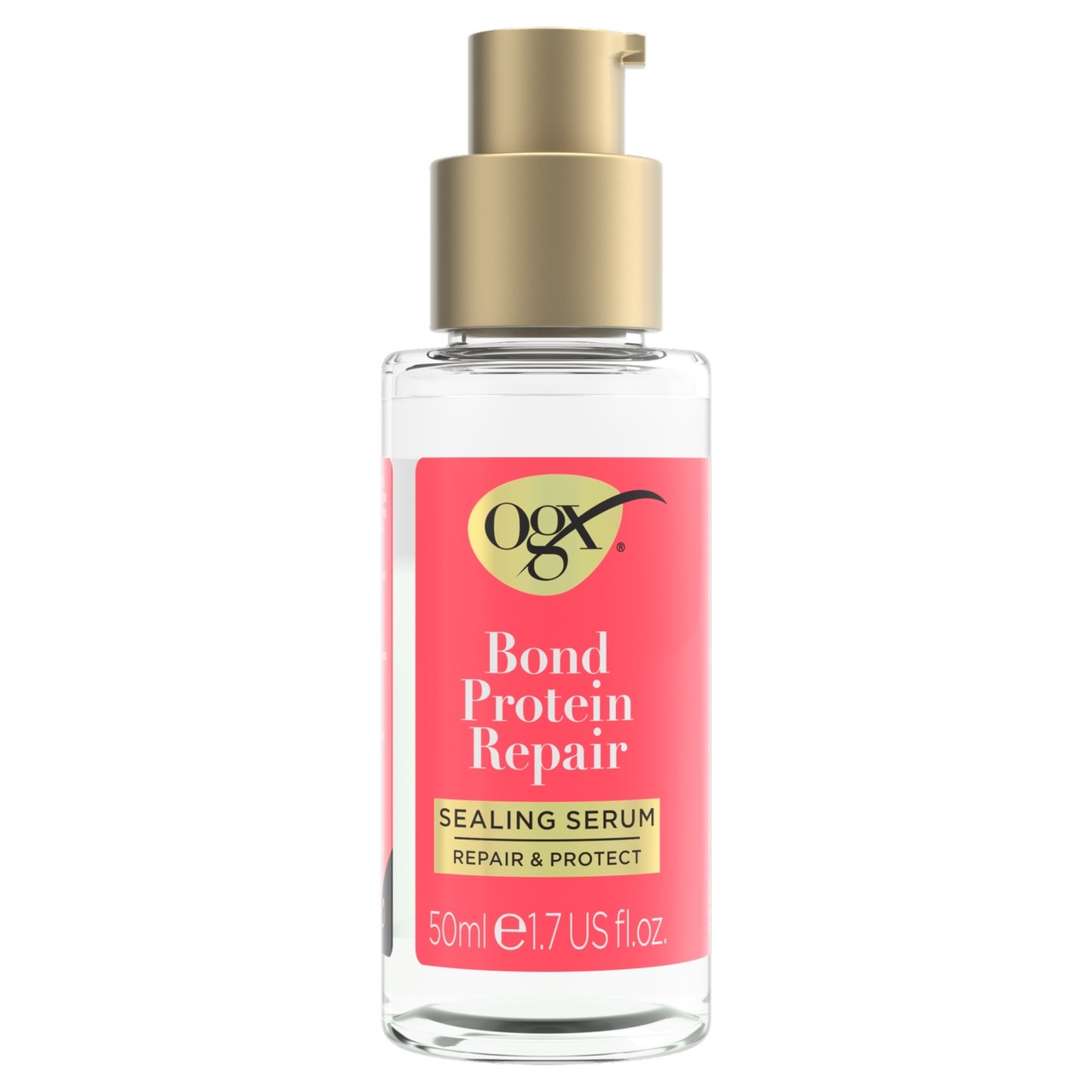 Ogx Bond Protein Repair Serum 50ml