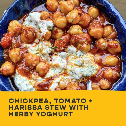 Bold Bean Queen Chickpeas 570g
