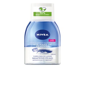 NIVEA Double Effect Eye Make-Up Remover