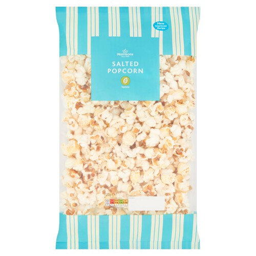 Market Street Salted Popcorn