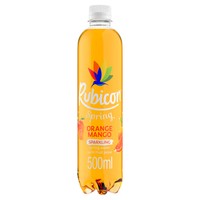 Rubicon Spring Orange Mango 