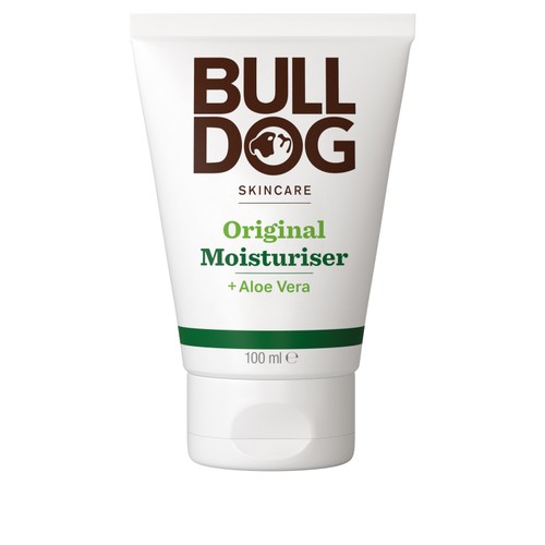 Bulldog Original Moisturiser      