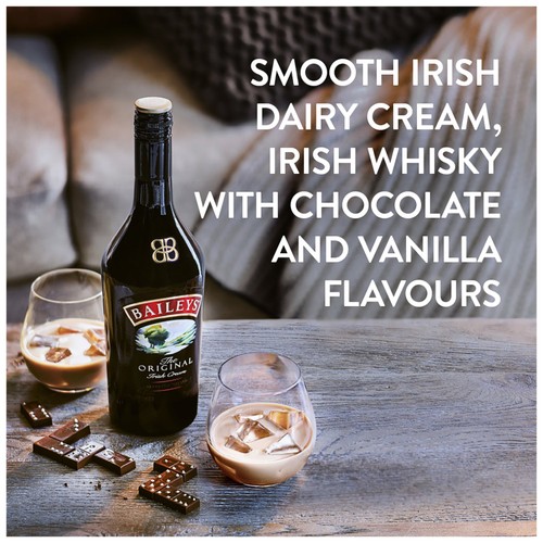 Baileys Original Irish Cream 