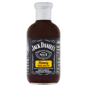 Jack Daniel's Honey BBQ Sauce