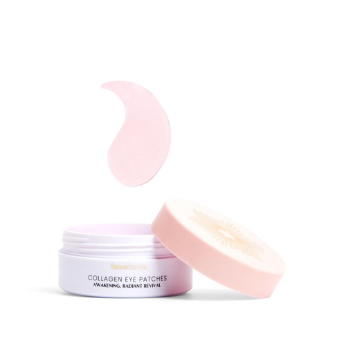 Face Facts Awakening Gel Eye Patches